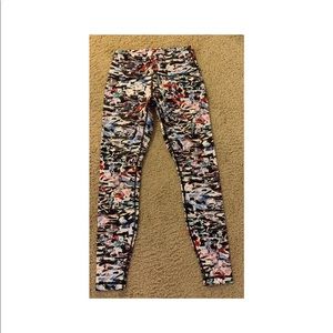 Wunder Under Leggings